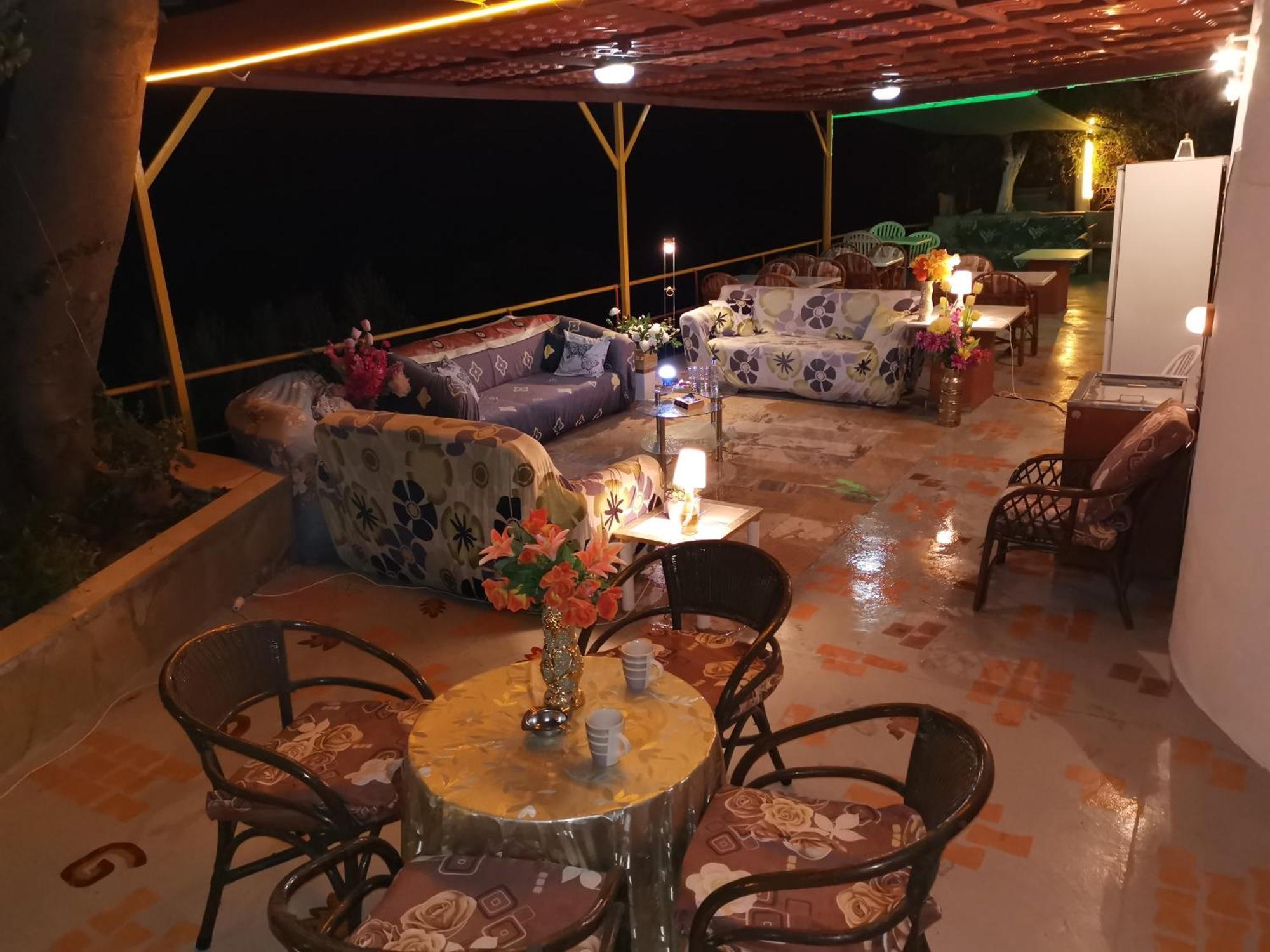 Evli Apartment Rethymno  Exterior photo