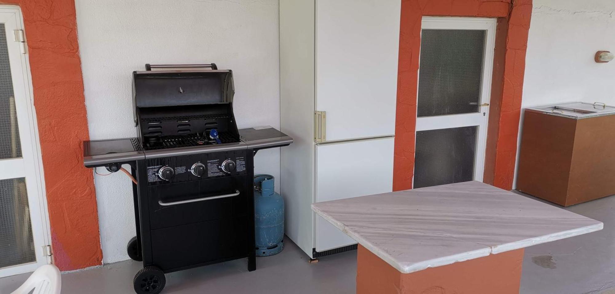 Evli Apartment Rethymno  Exterior photo