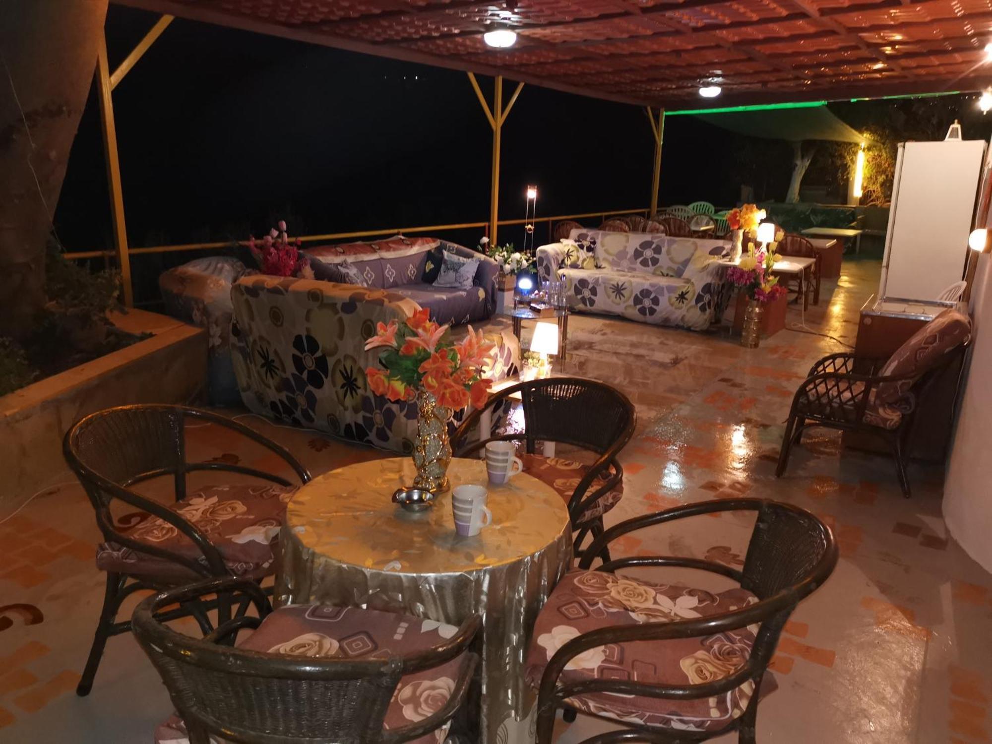 Evli Apartment Rethymno  Exterior photo