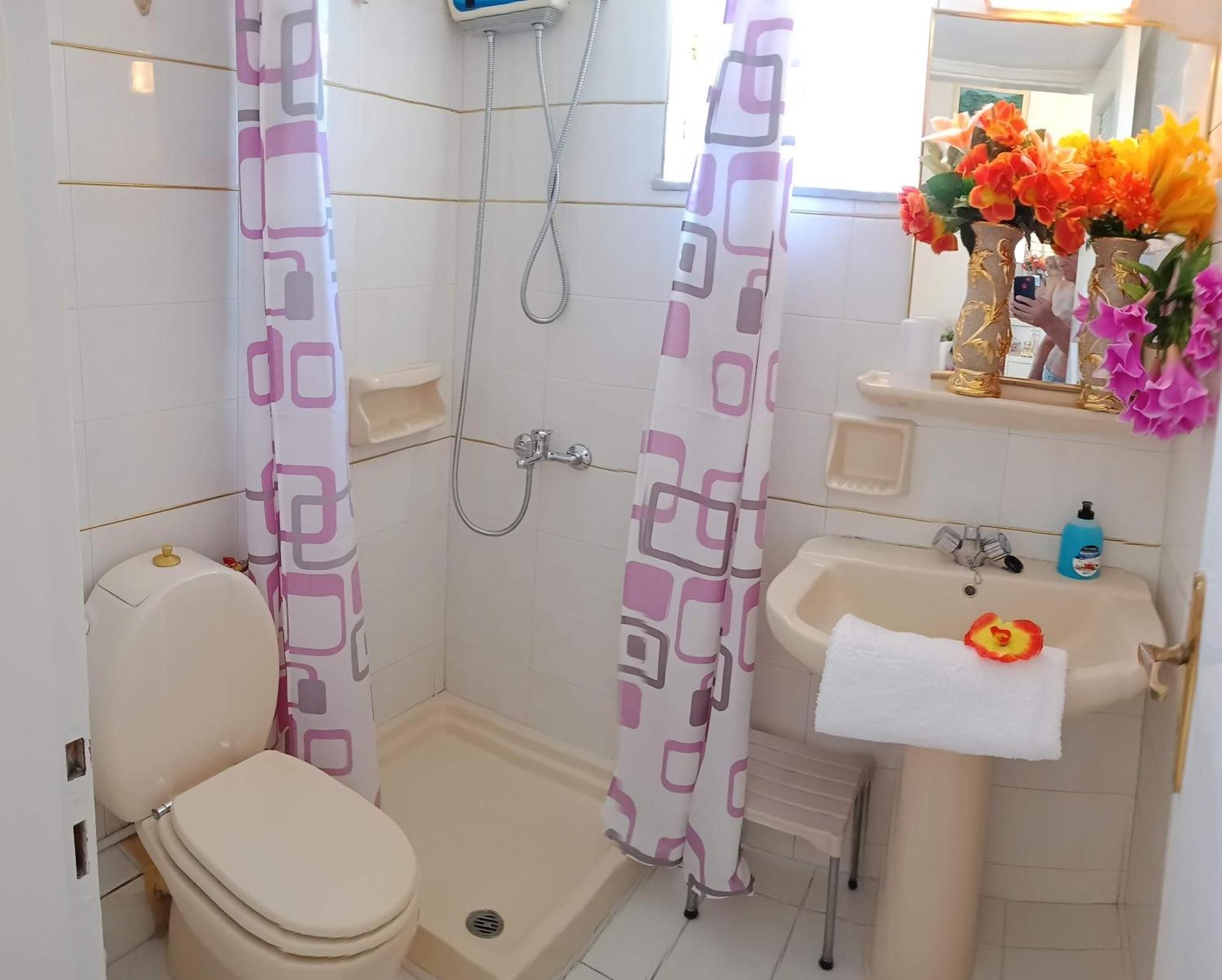 Evli Apartment Rethymno  Exterior photo