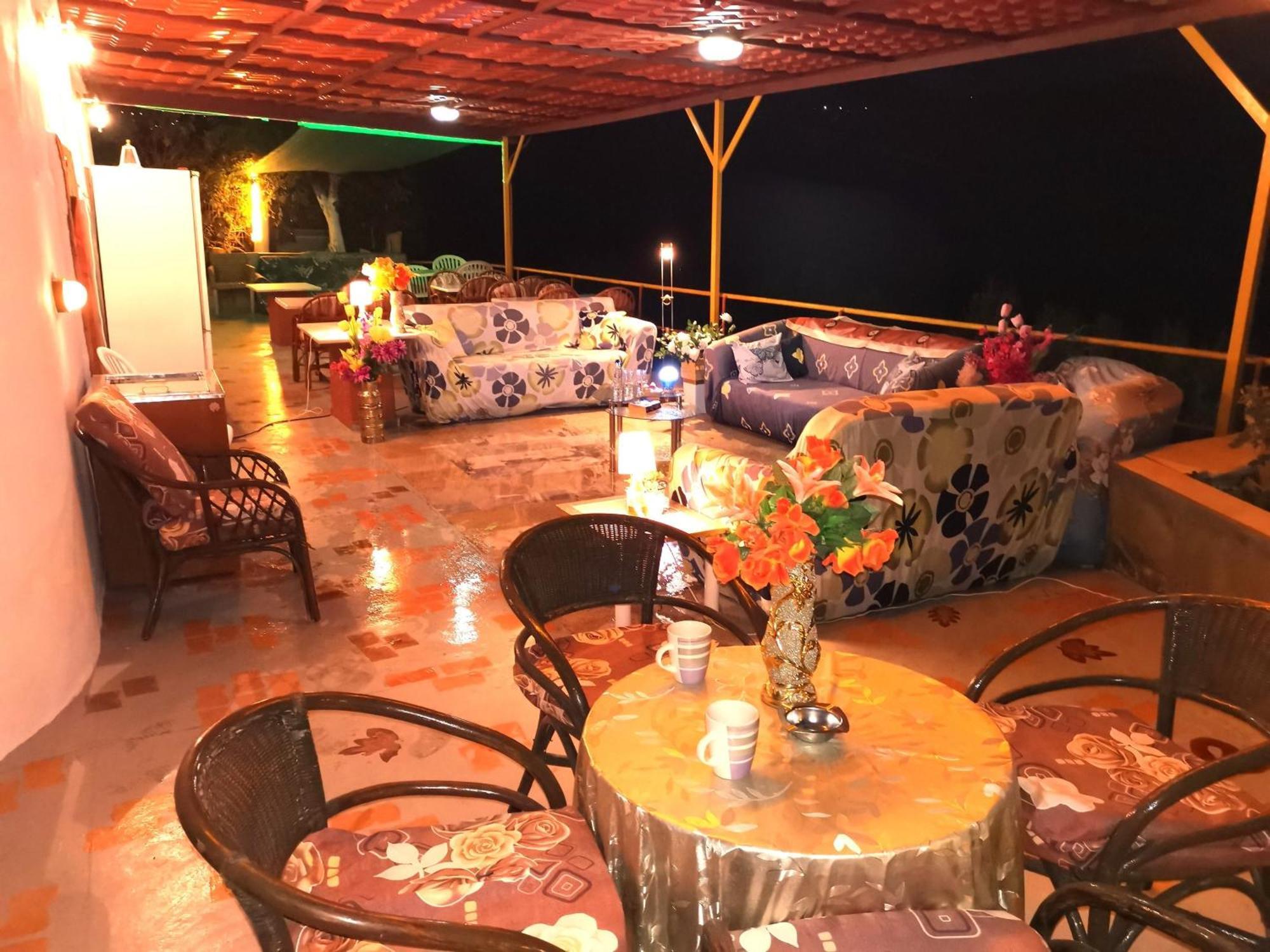 Evli Apartment Rethymno  Exterior photo