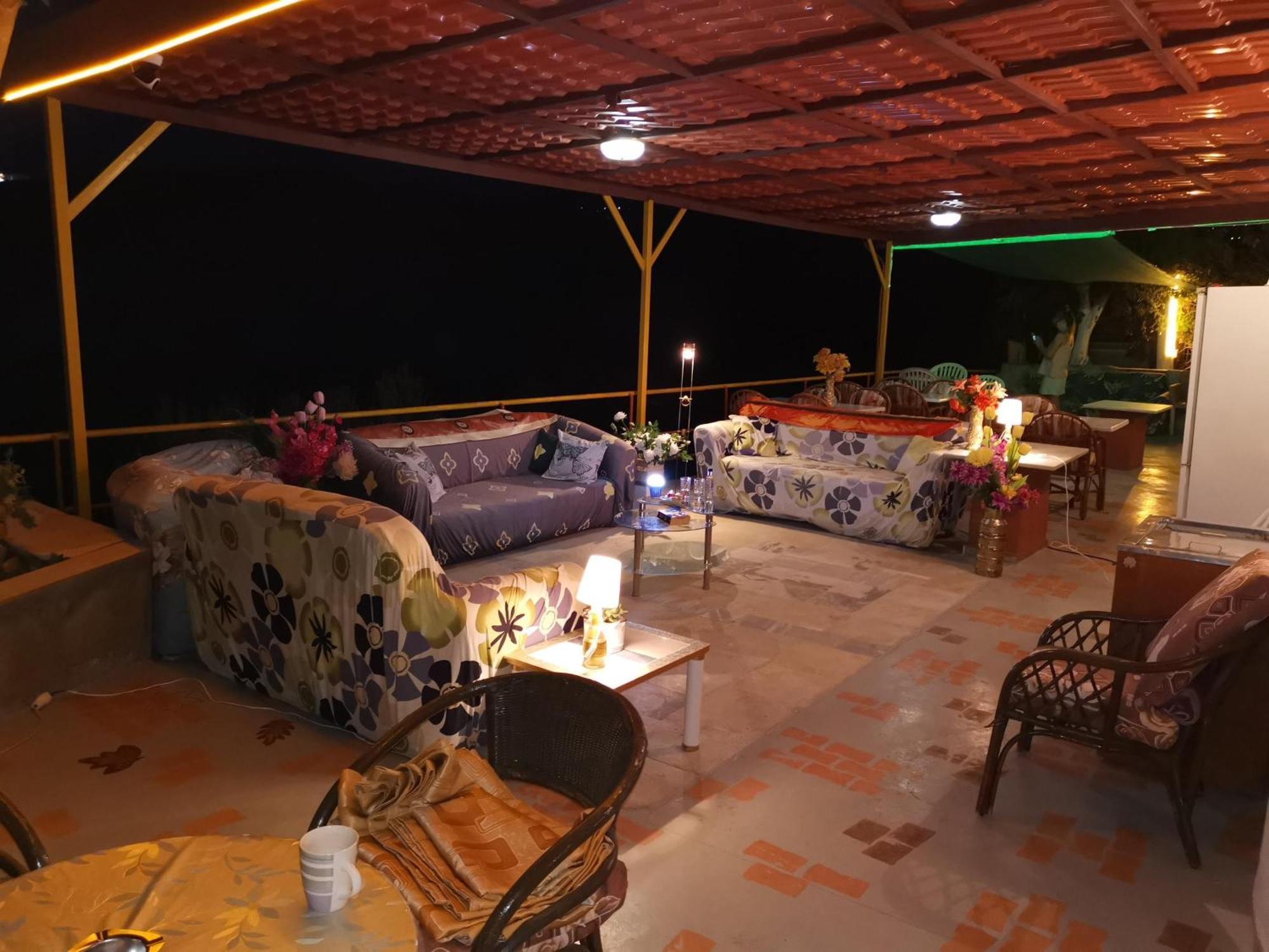 Evli Apartment Rethymno  Exterior photo